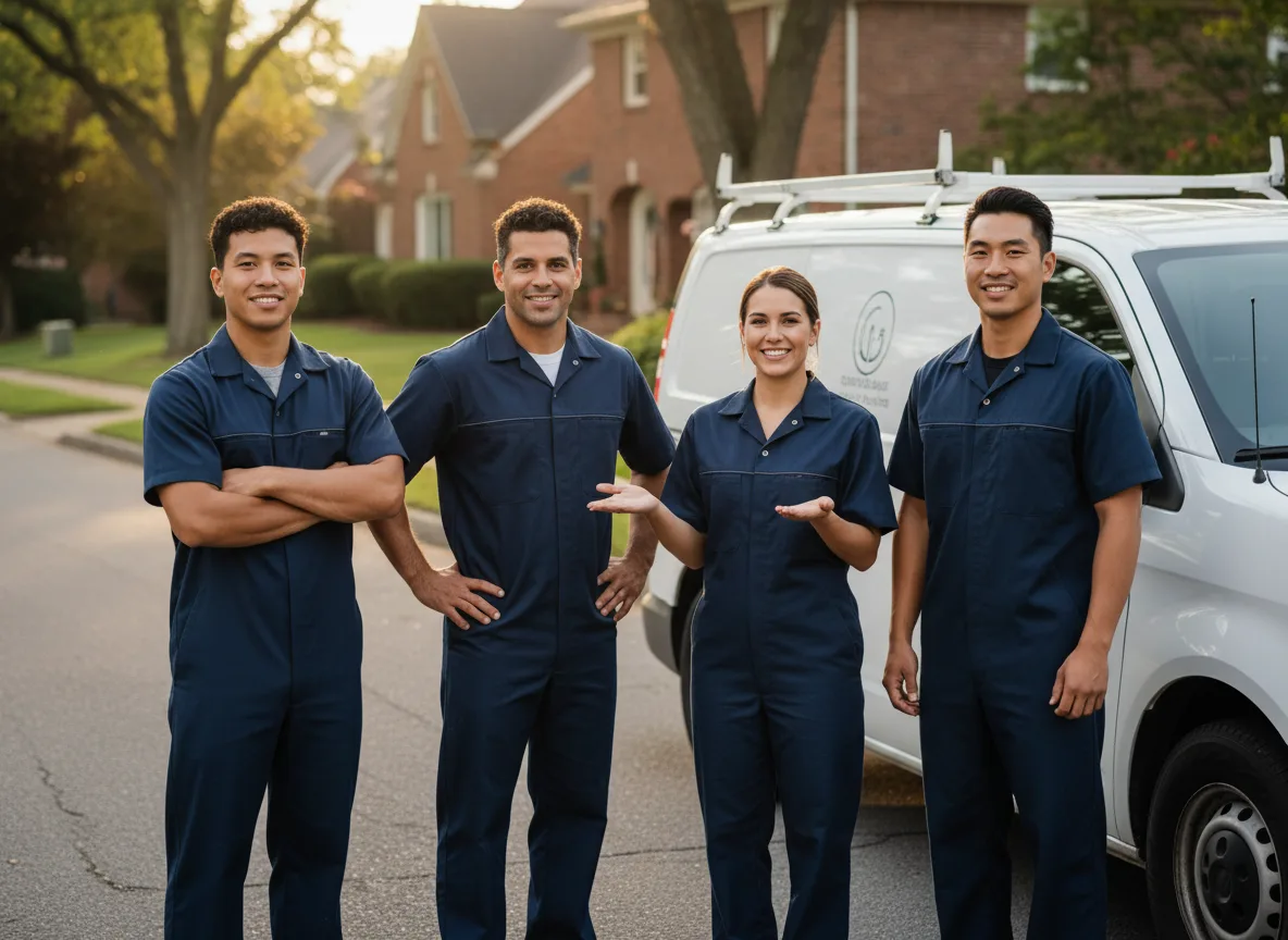 Home Gutter Service company in Clinton, PA